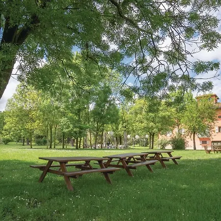 Ca' Di Lucca 2 Apartment San Clemente (Bologna)