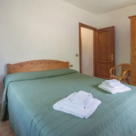 Apartment Ca' Di Lucca 2 *