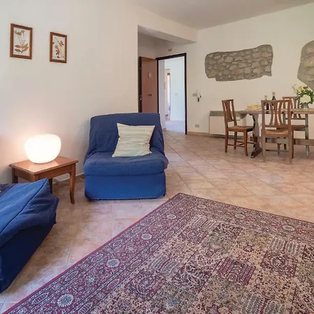 Apartment Ca' Di Lucca 2 *