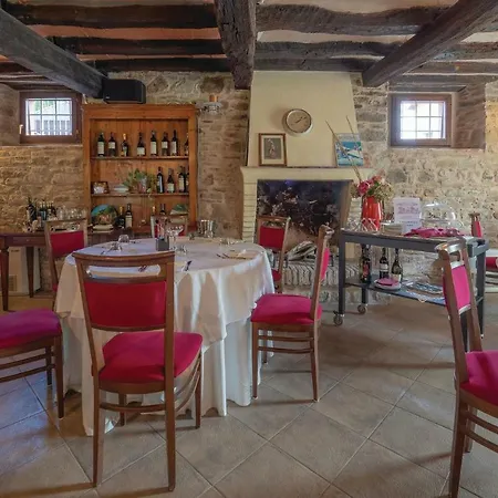 Ca' Di Lucca 2 Apartment San Clemente (Bologna)